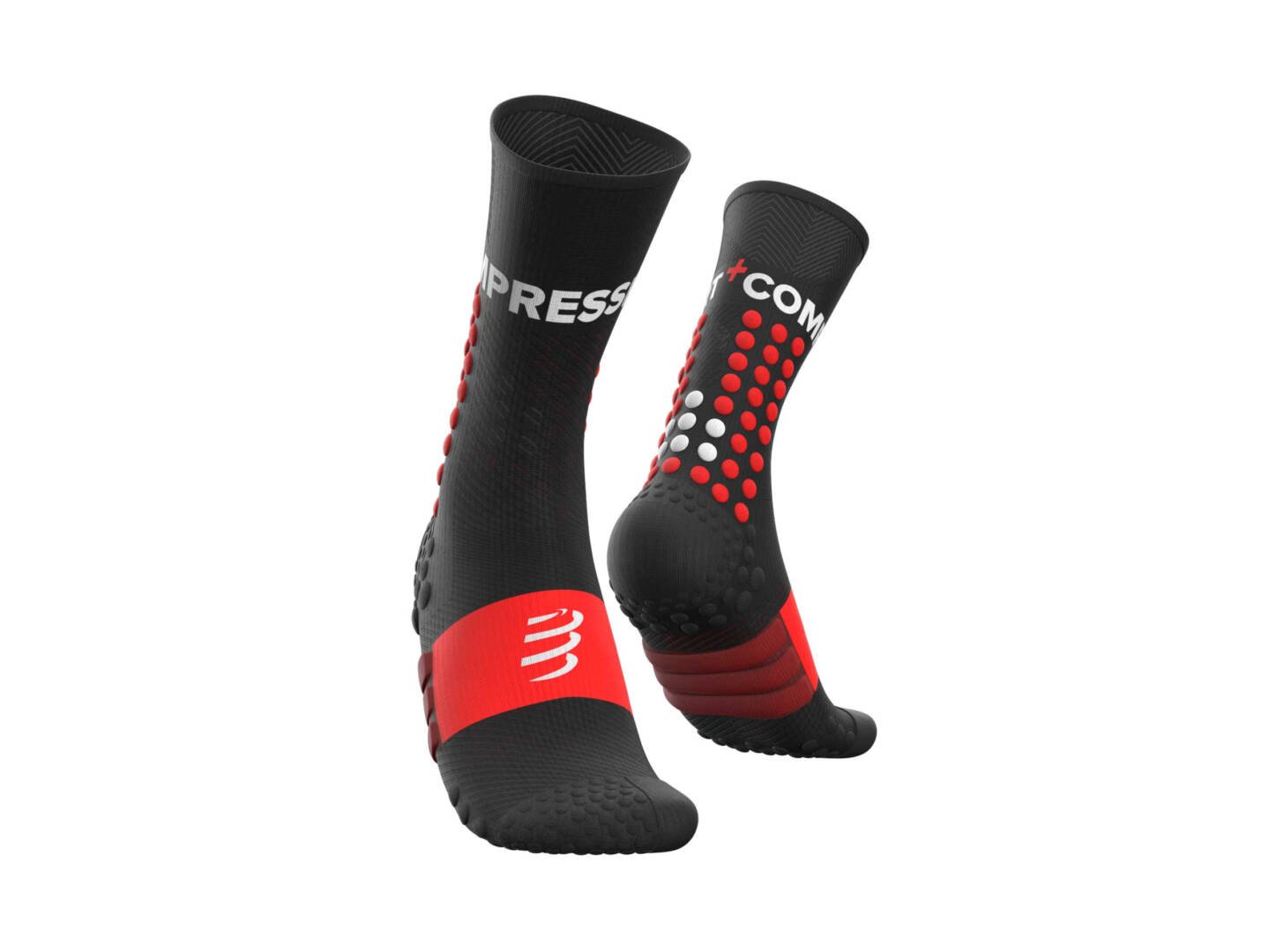 Ultra-Trail-Socks-Black-1