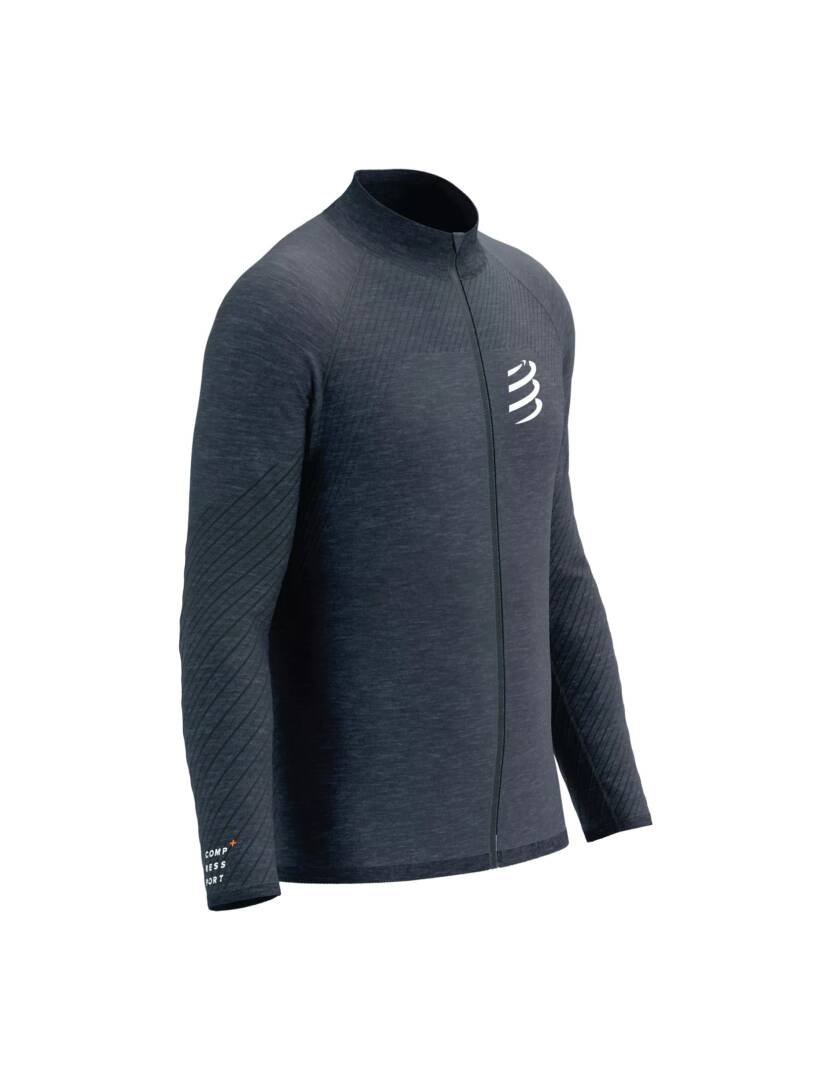 seamless-zip-sweatshirt-mood-indigo-melange