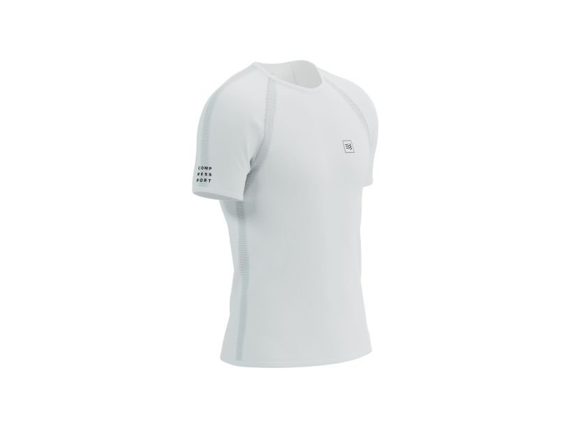 training-ss-tshirt-m-white