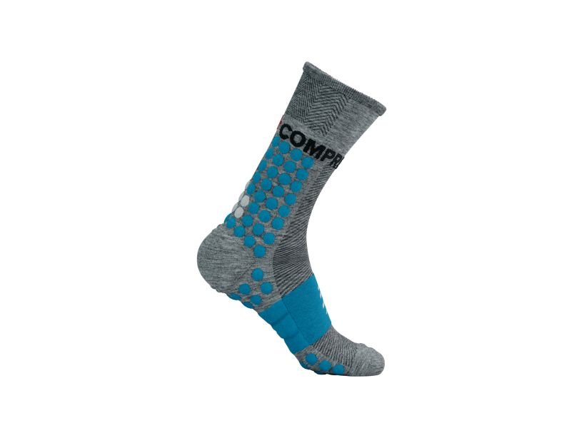 ultra-trail-socks-grey-melange-hawaiian-ocean-2