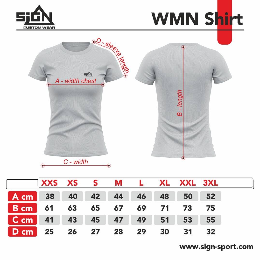 WMN-Shirt