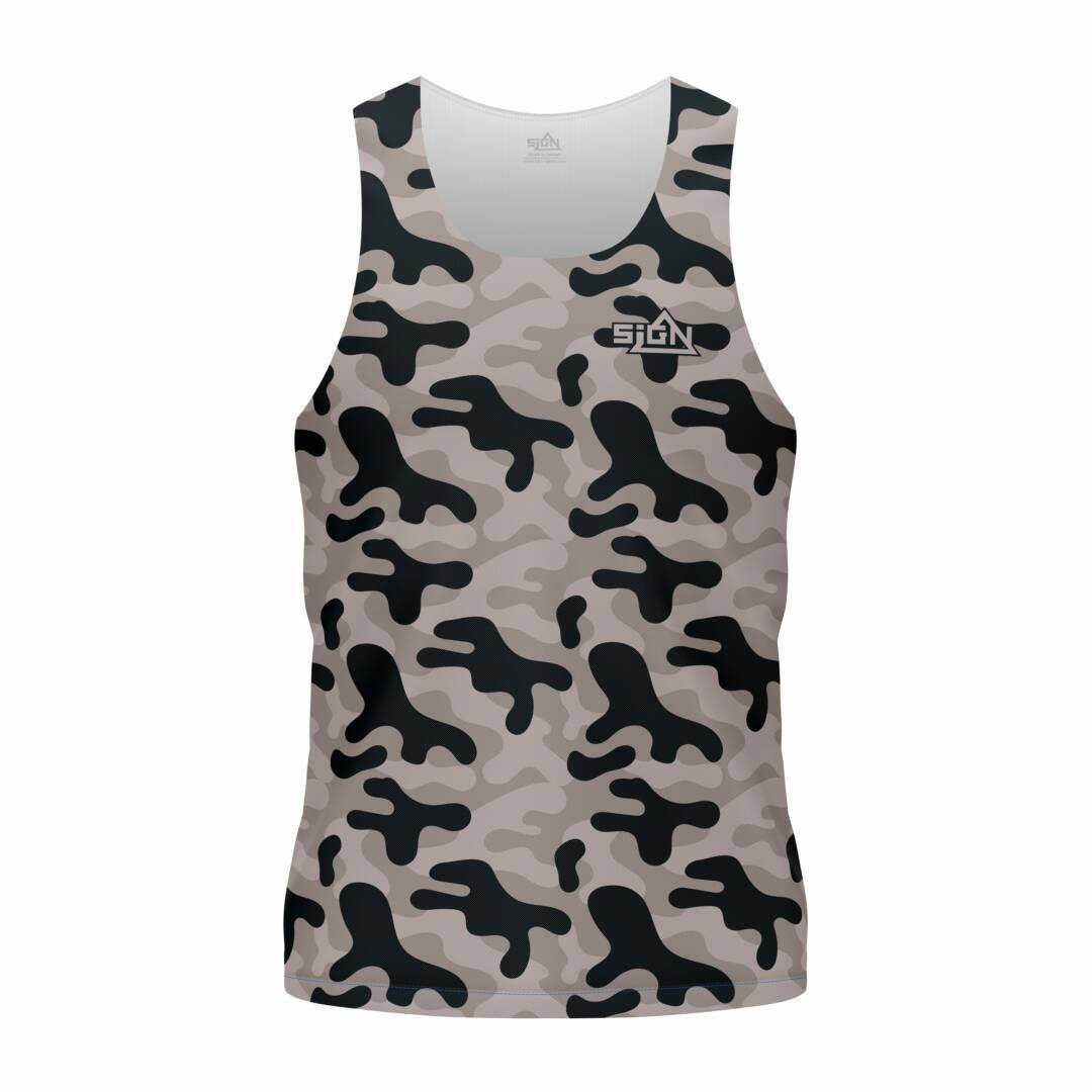 singlet-front-gray