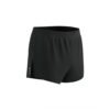 Compressport Racing Split Shorts - леки мъжки шорти за бягане