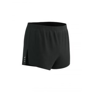 Compressport Racing Split Shorts - леки мъжки шорти за бягане