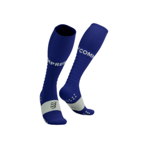 full socks dazz blue