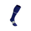 full socks dazz blue one