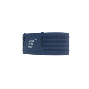 free belt pro indigo front side