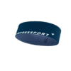 free belt indigo back right