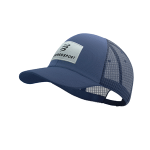 trucker cap 6p indigo