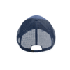 trucker cap 6p indigo back