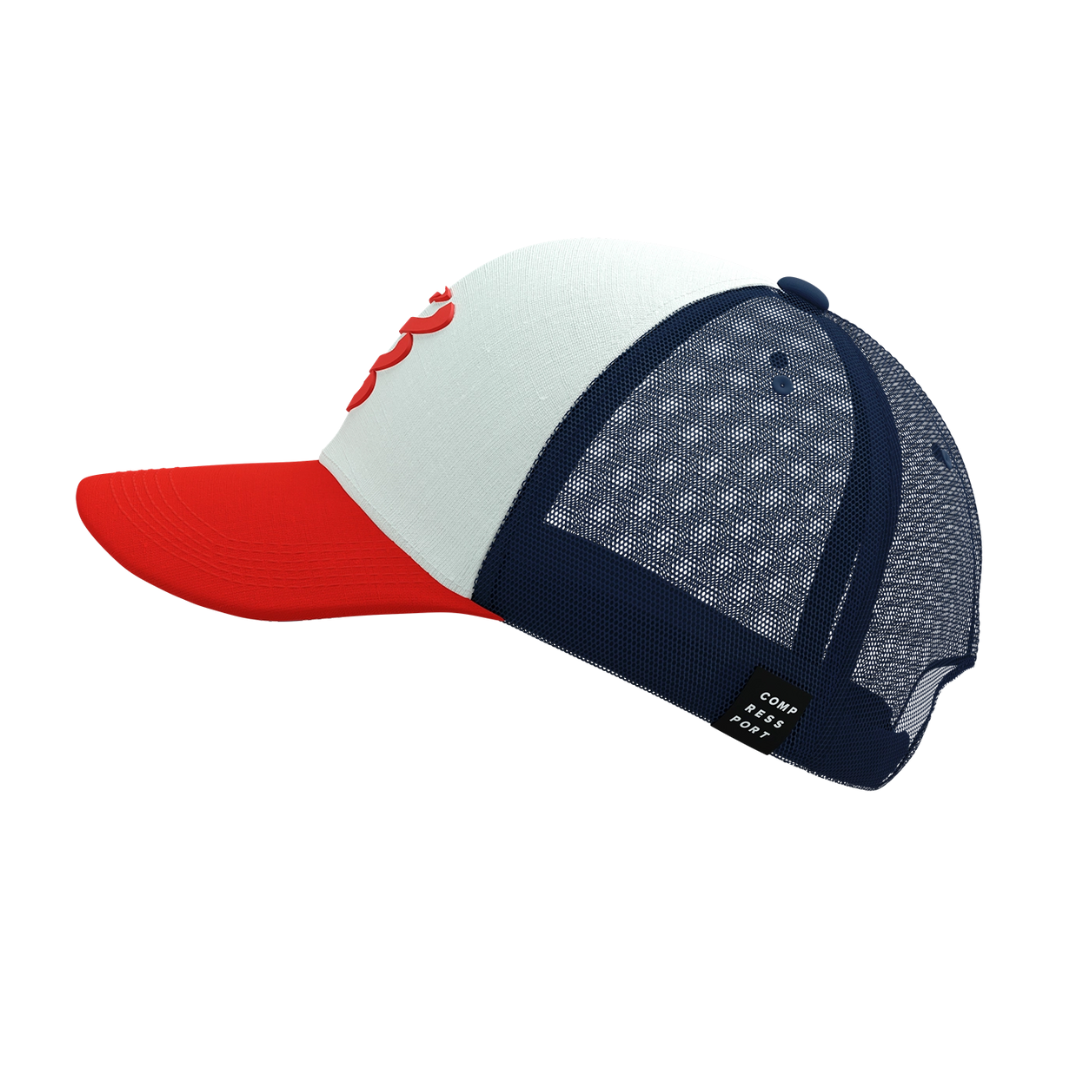 trucker cap sugar side trucker cap sugar side