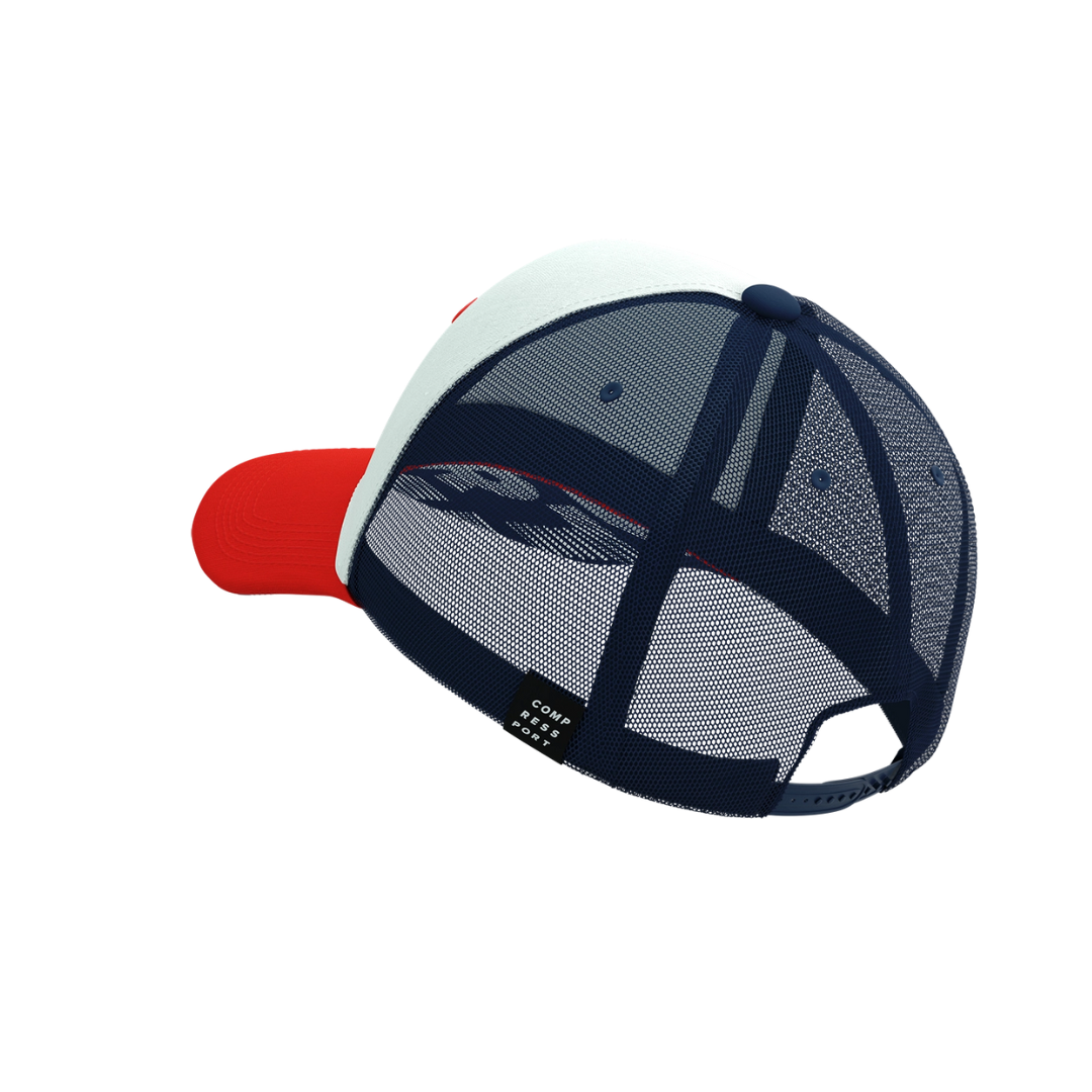 trucker cap sugar back side trucker cap sugar back side