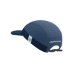 panel cap indigo back side