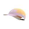panel cap pink