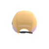 panel cap pink back
