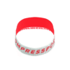 pro racing visor red back