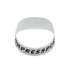 pro racing visor white back