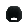 pro racing cap black back