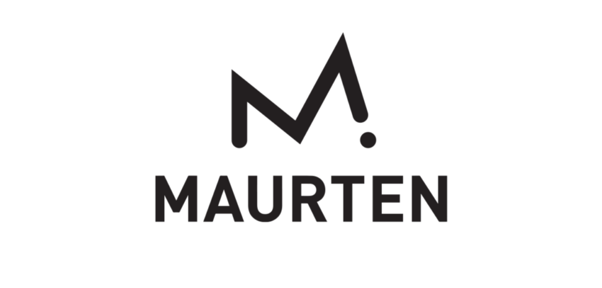 maurten logo