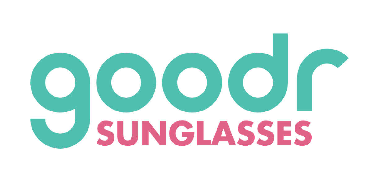 goodr logo