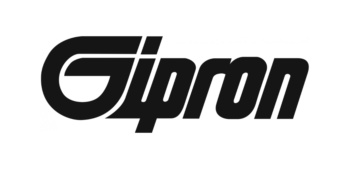 gipron logo