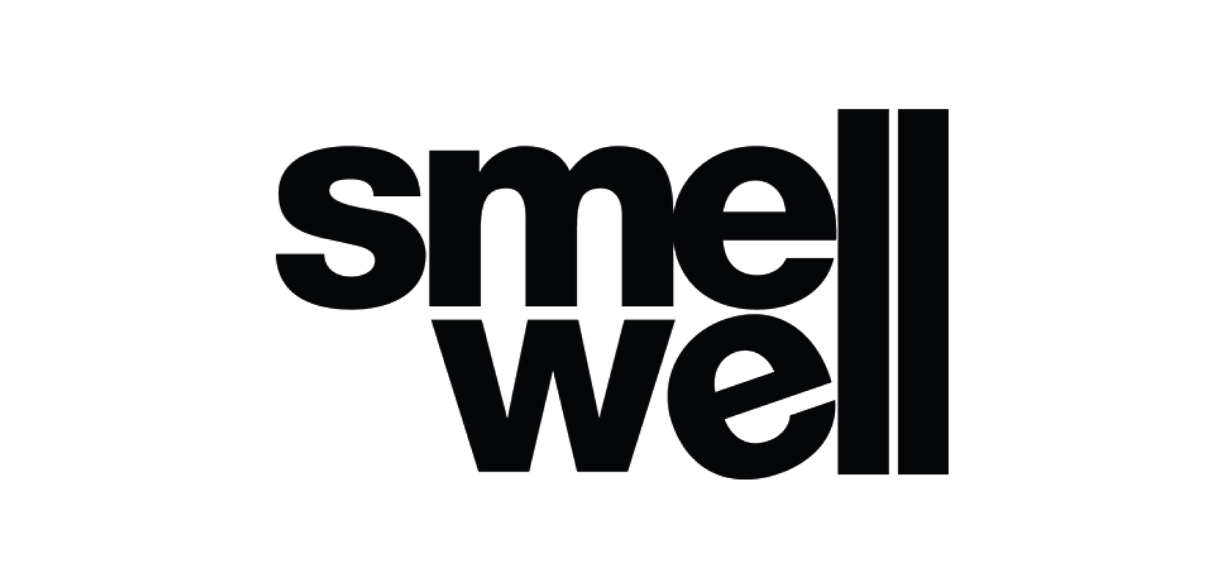 smell well logo