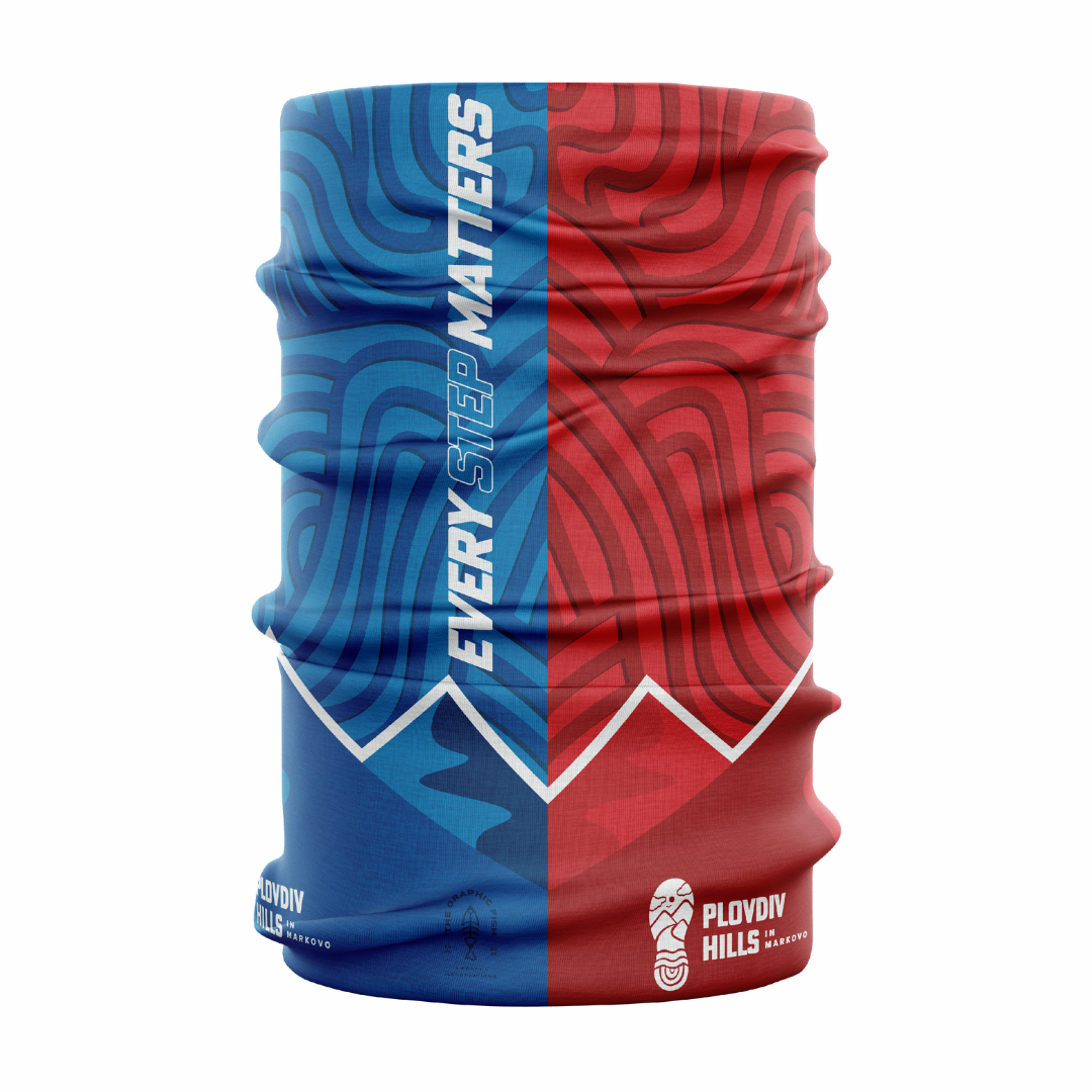 Head Tube Plovdiv Hills