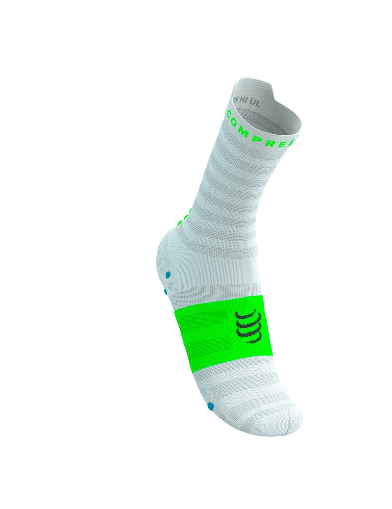 pro-racing-socks-v40-ultralight-run-high-white-norse-blue-neon-green (1)
