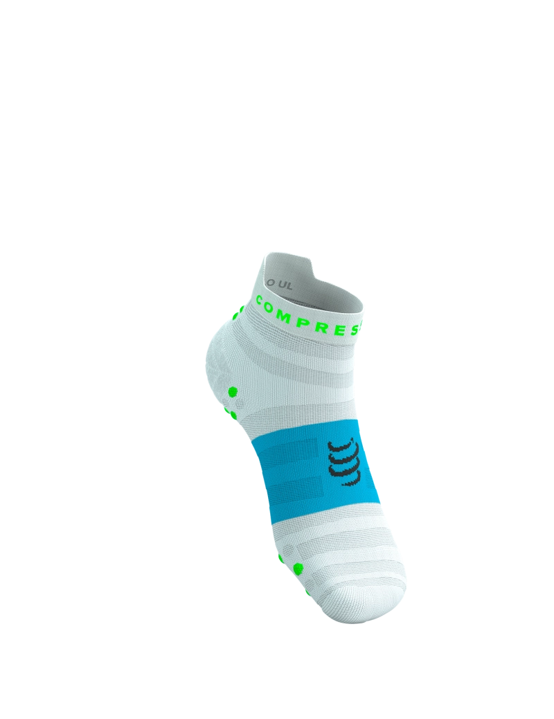 pro-racing-socks-v40-ultralight-run-low-white-norse-blue-neon-green (1)