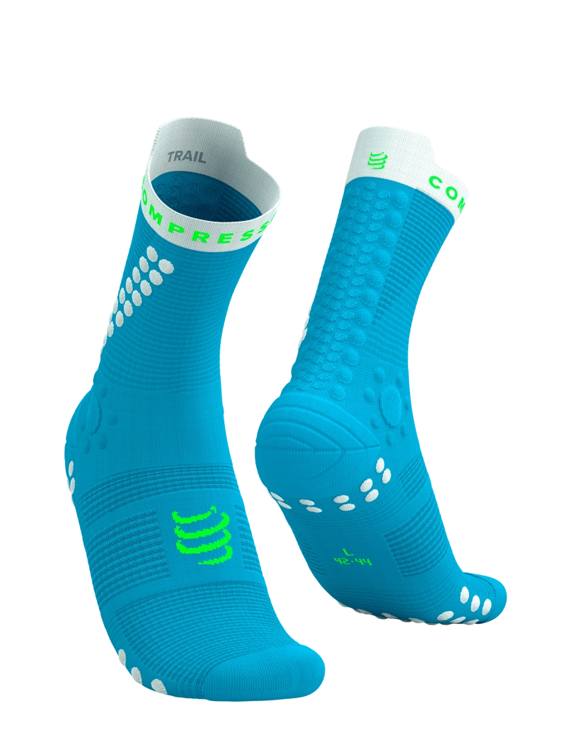 pro-racing-socks-v40-trail-norse-blue-neon-green