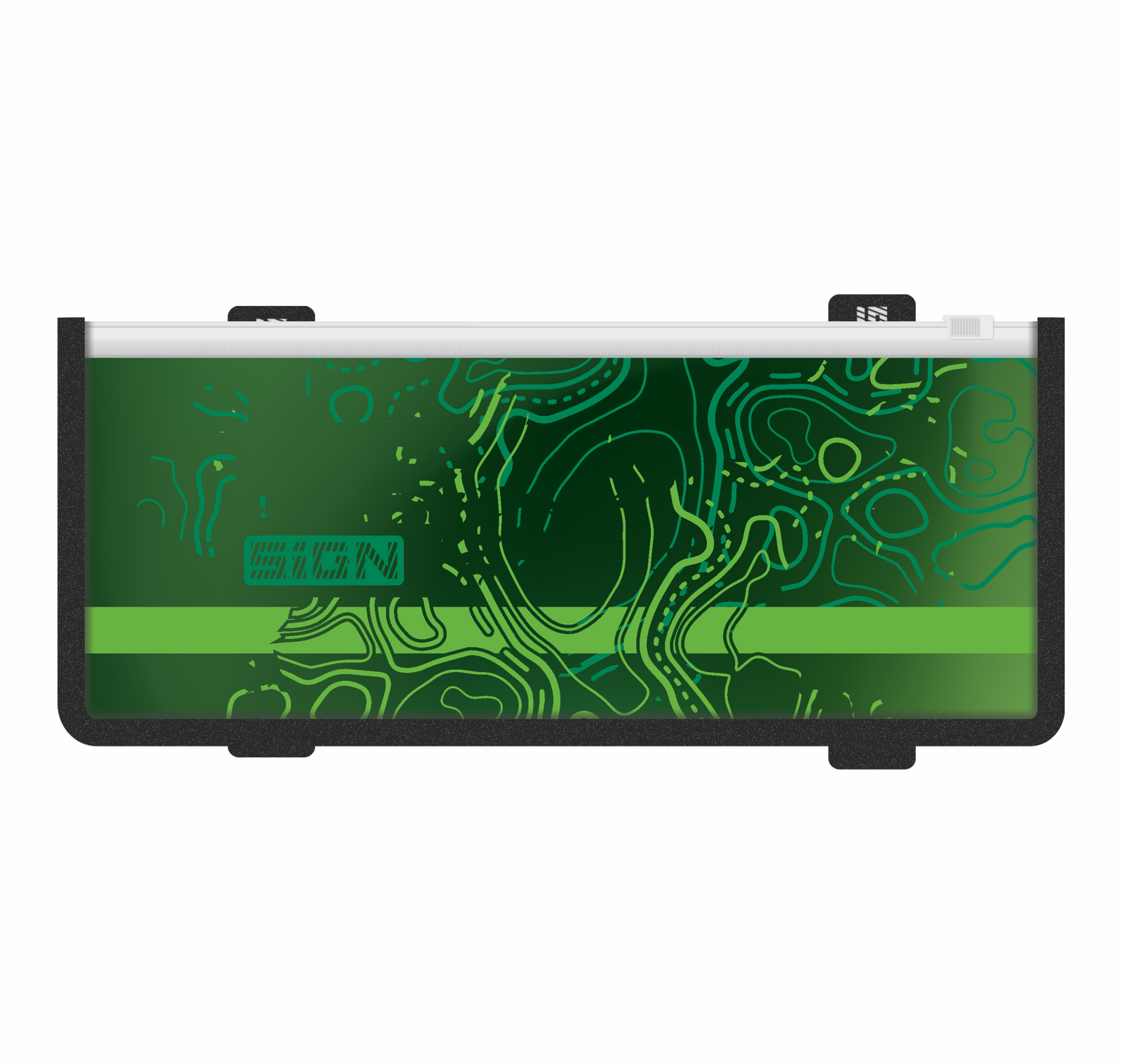 Green holder