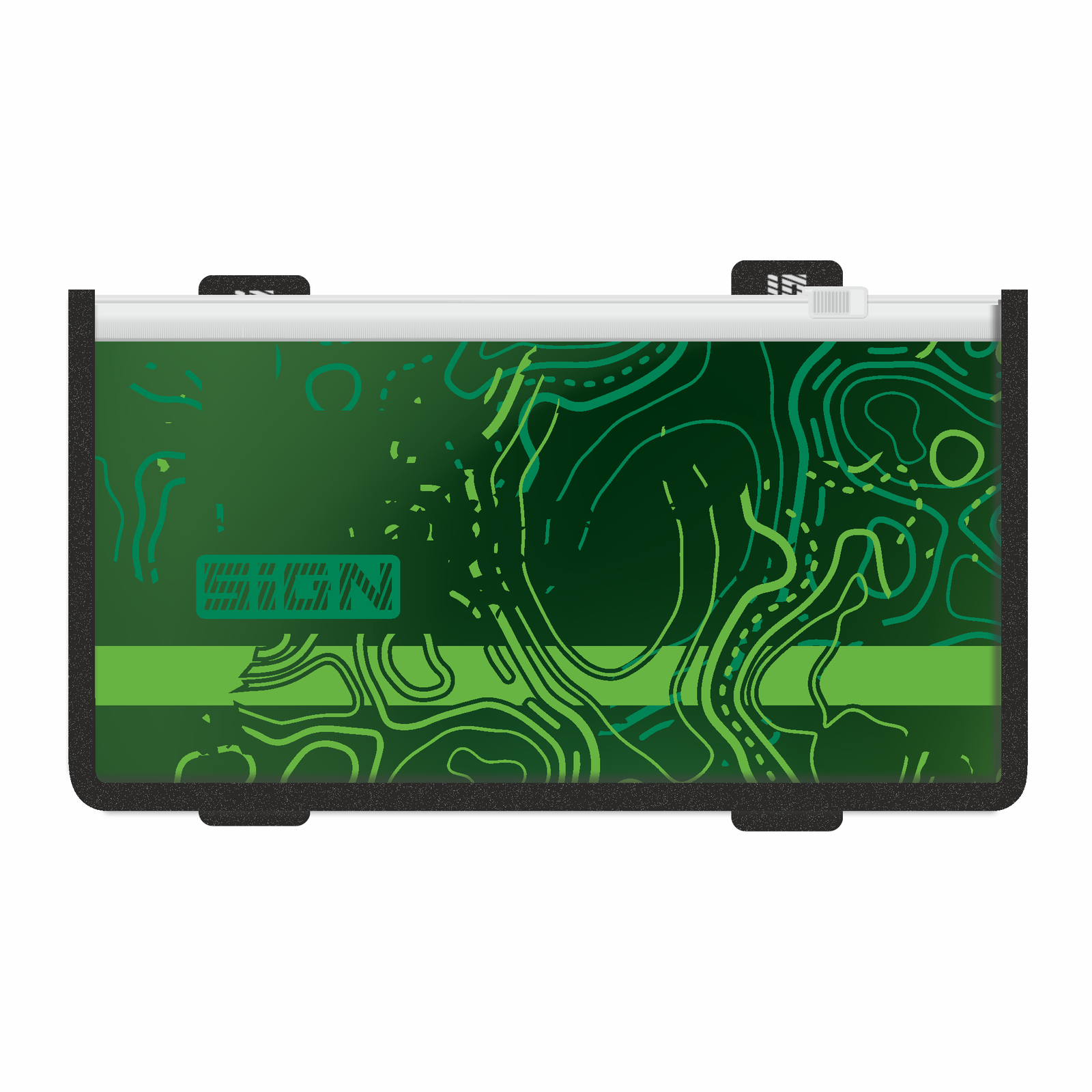 Green small holder