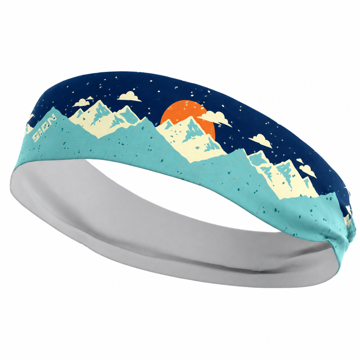 Line 25 Headband Pro 7